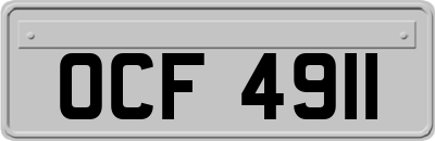 OCF4911