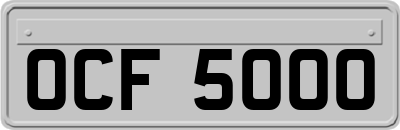 OCF5000