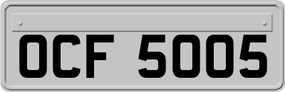 OCF5005