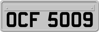 OCF5009