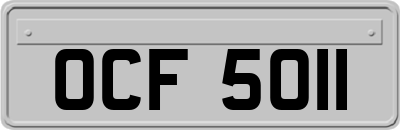 OCF5011