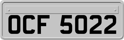 OCF5022