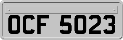 OCF5023