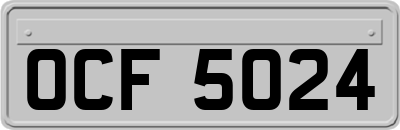 OCF5024