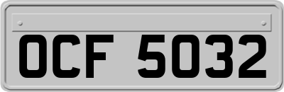 OCF5032