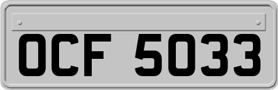 OCF5033