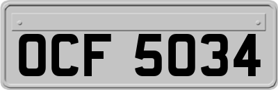 OCF5034