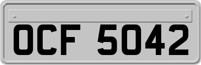 OCF5042