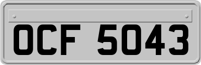 OCF5043