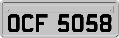 OCF5058