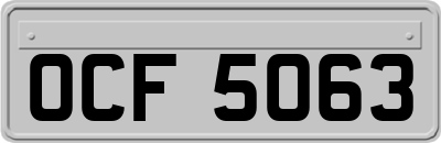 OCF5063