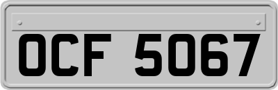 OCF5067