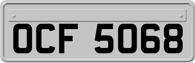OCF5068