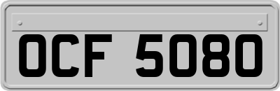 OCF5080