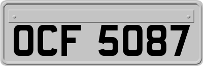 OCF5087