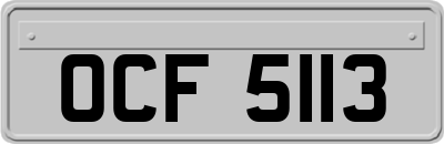 OCF5113