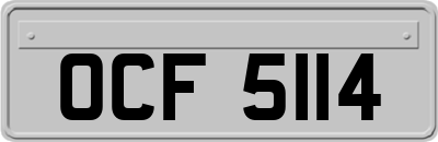 OCF5114
