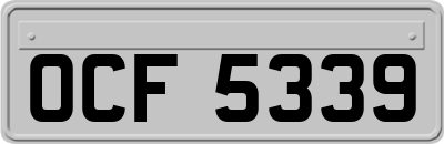 OCF5339