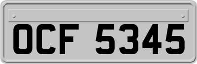 OCF5345