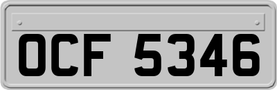 OCF5346