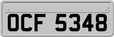 OCF5348