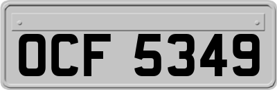 OCF5349