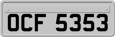 OCF5353