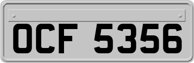 OCF5356