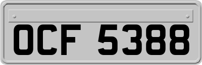 OCF5388
