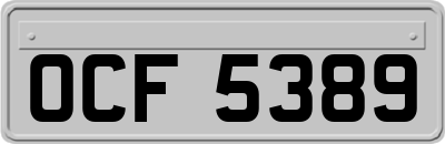 OCF5389
