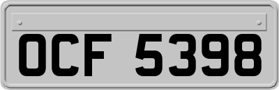OCF5398