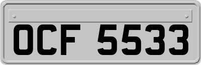 OCF5533