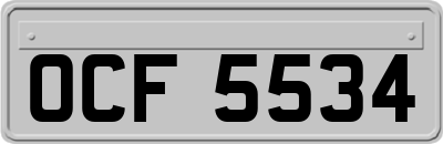 OCF5534
