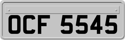 OCF5545