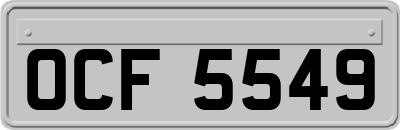 OCF5549