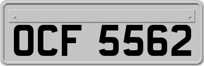 OCF5562
