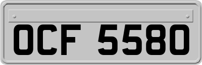 OCF5580