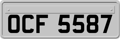 OCF5587