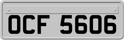 OCF5606