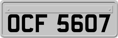 OCF5607