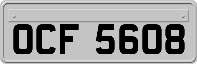 OCF5608
