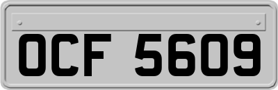 OCF5609