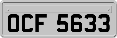 OCF5633
