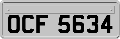 OCF5634