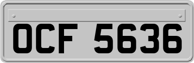 OCF5636