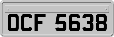 OCF5638