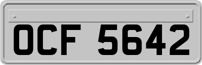 OCF5642