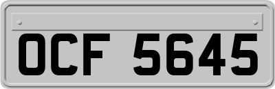 OCF5645