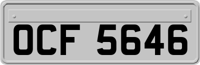 OCF5646