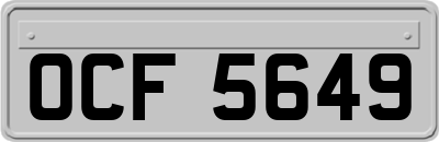 OCF5649